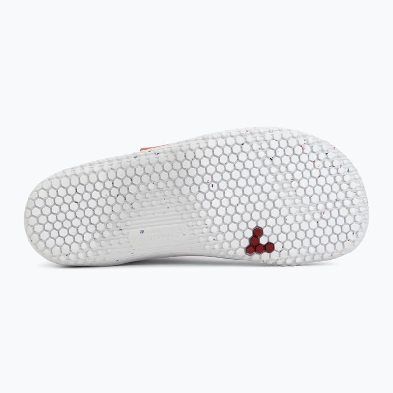 Детски обувки barefoot Vivobarefoot Primus Sport IV apricot 4