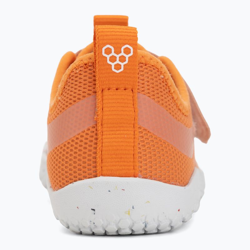 Детски обувки barefoot Vivobarefoot Primus Sport IV apricot 6