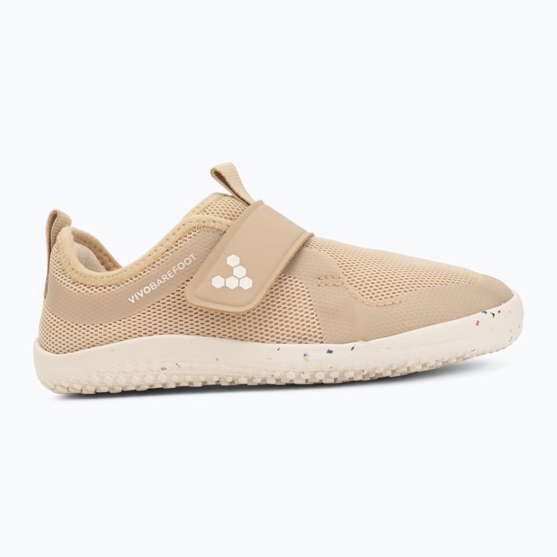Детски обувки barefoot Vivobarefoot Primus Sport IV stone 2
