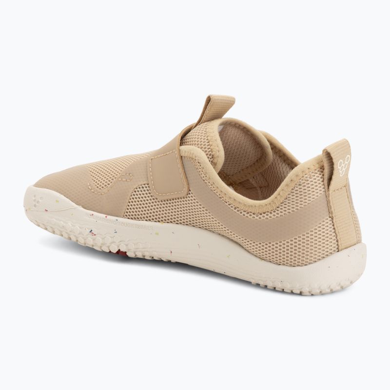 Детски обувки barefoot Vivobarefoot Primus Sport IV stone 3