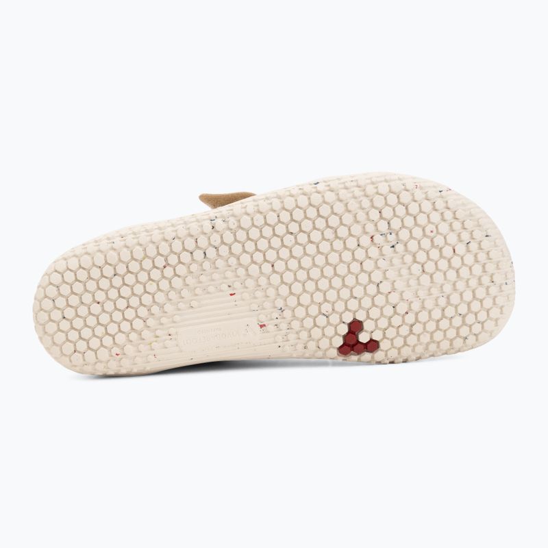 Детски обувки barefoot Vivobarefoot Primus Sport IV stone 4