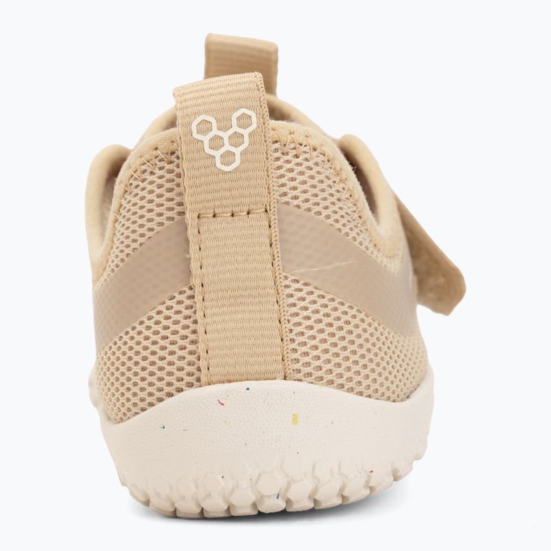 Детски обувки barefoot Vivobarefoot Primus Sport IV stone 6