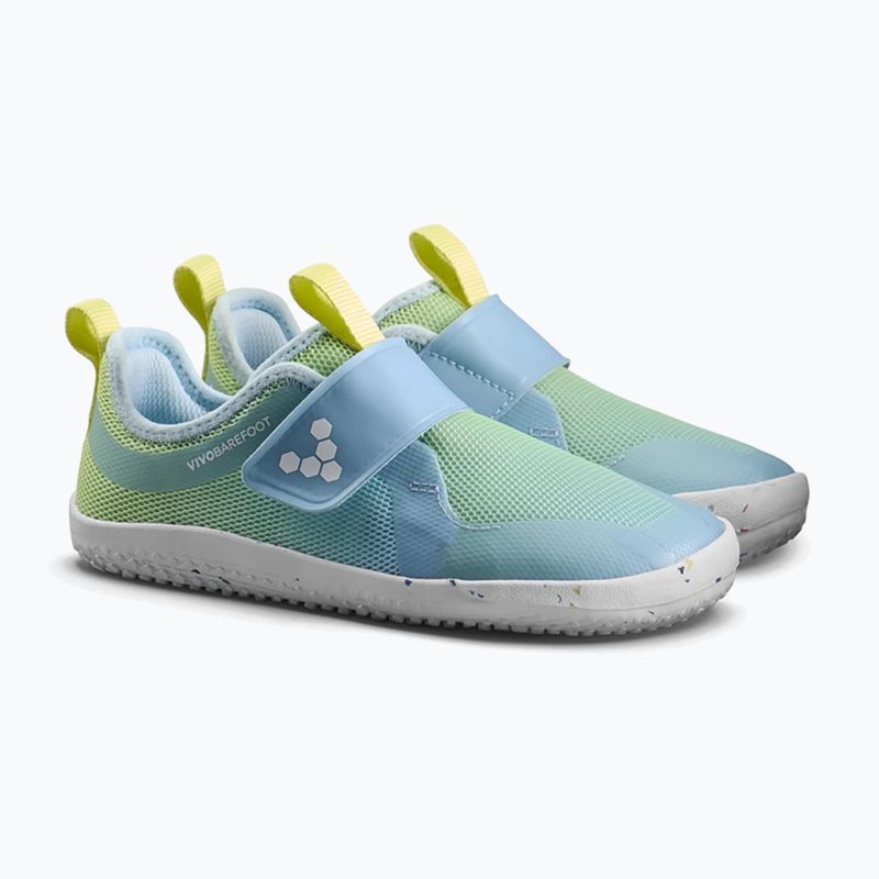Детски обувки barefoot Vivobarefoot Primus Sport IV skyway 3