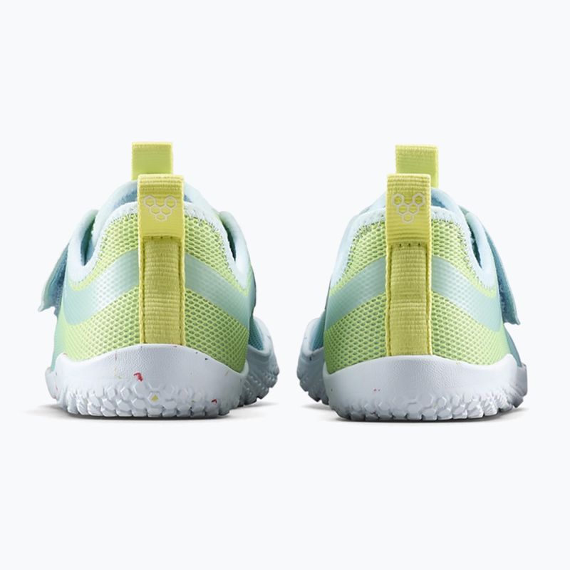Детски обувки barefoot Vivobarefoot Primus Sport IV skyway 4