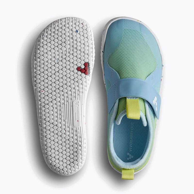 Детски обувки barefoot Vivobarefoot Primus Sport IV skyway 5