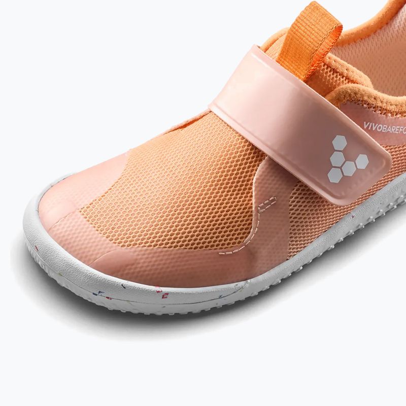Детски обувки barefoot Vivobarefoot Primus Sport IV apricot 5