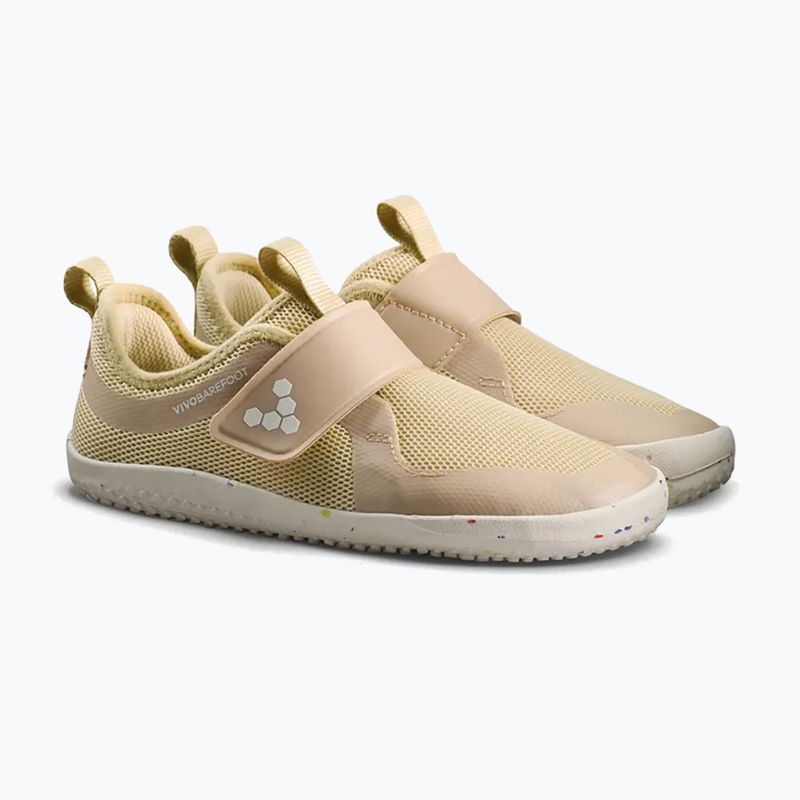 Детски обувки barefoot Vivobarefoot Primus Sport IV stone 3