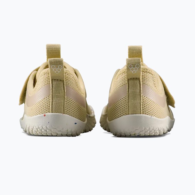 Детски обувки barefoot Vivobarefoot Primus Sport IV stone 4
