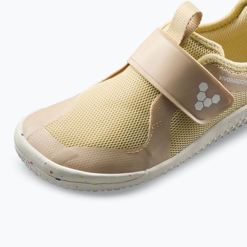 Детски обувки barefoot Vivobarefoot Primus Sport IV stone 6