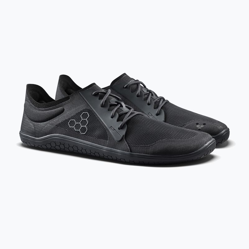 Дамски обувки barefoot Vivobarefoot Primus Lite IV obsidian 3