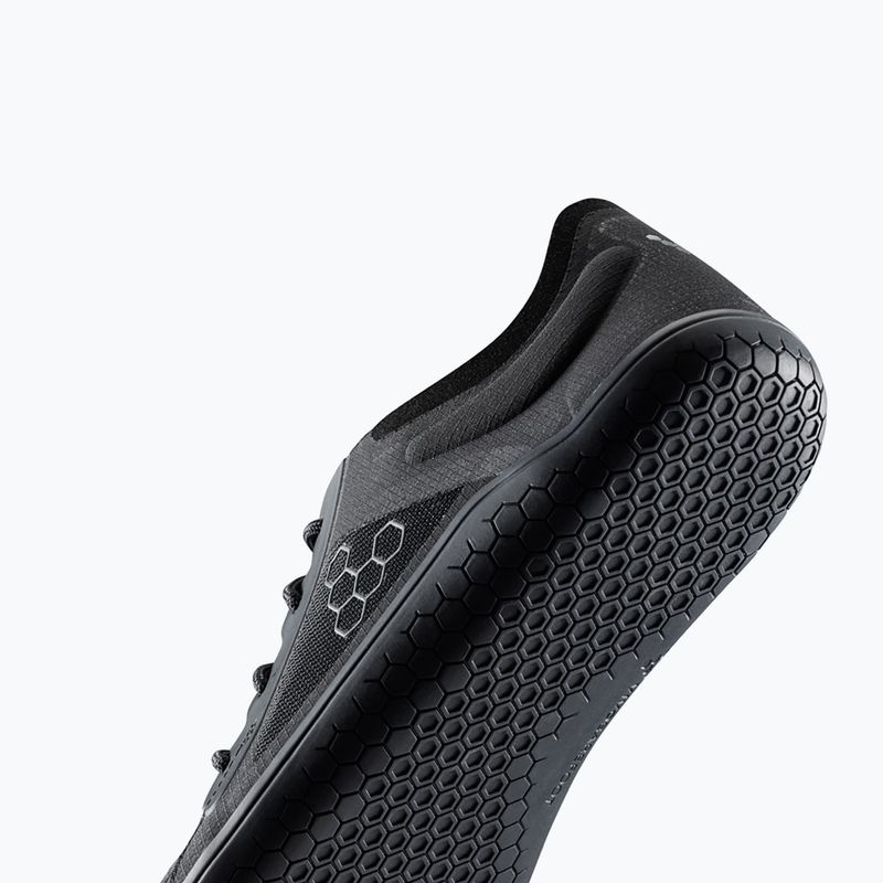 Дамски обувки barefoot Vivobarefoot Primus Lite IV obsidian 8