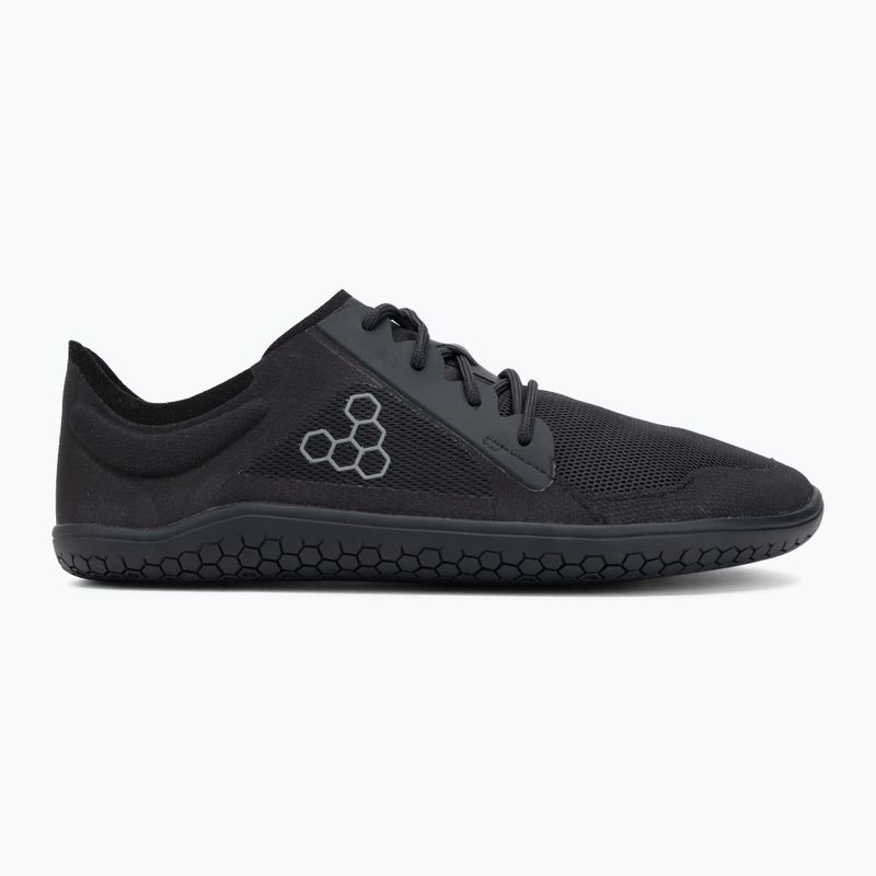Дамски обувки barefoot Vivobarefoot Primus Lite IV obsidian 2