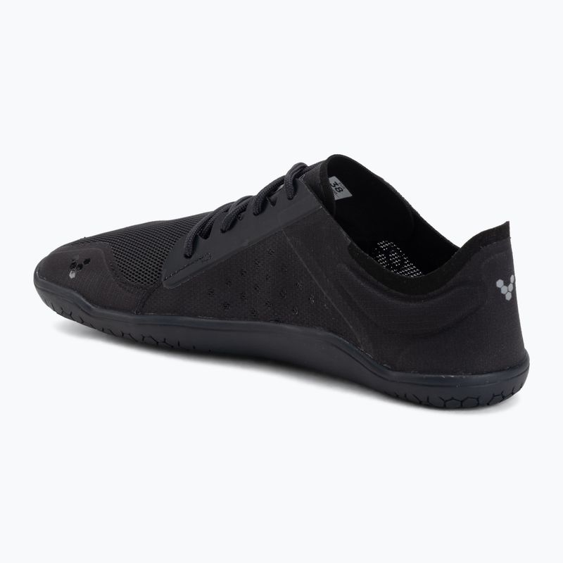 Дамски обувки barefoot Vivobarefoot Primus Lite IV obsidian 3