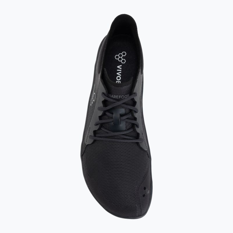 Дамски обувки barefoot Vivobarefoot Primus Lite IV obsidian 5