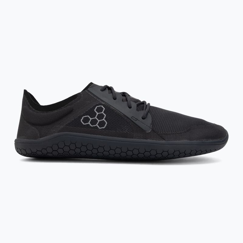 Мъжки обувки barefoot Vivobarefoot Primus Lite IV 309253 obsidian 2