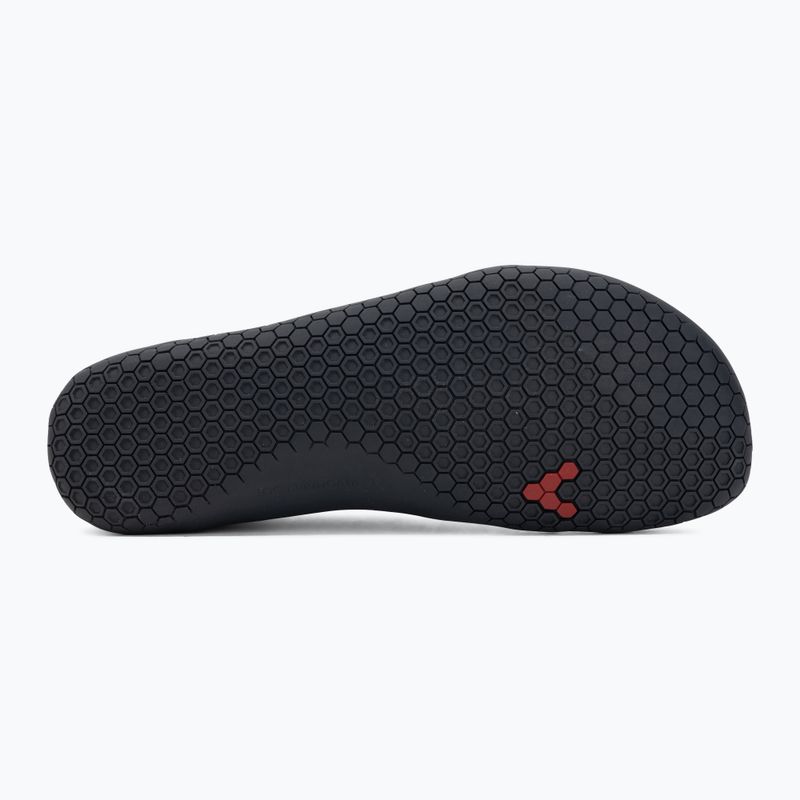 Мъжки обувки barefoot Vivobarefoot Primus Lite IV 309253 obsidian 4