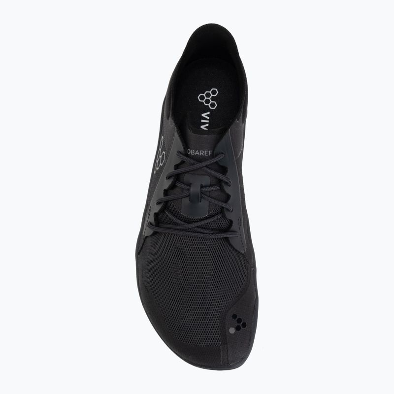 Мъжки обувки barefoot Vivobarefoot Primus Lite IV 309253 obsidian 5