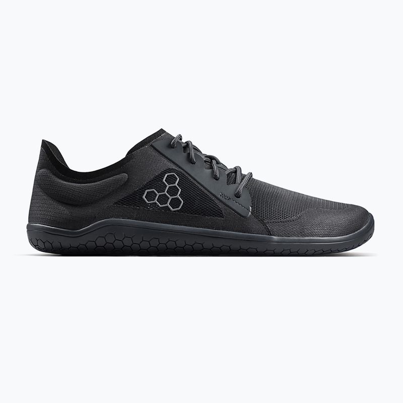 Мъжки обувки barefoot Vivobarefoot Primus Lite IV 309253 obsidian 8