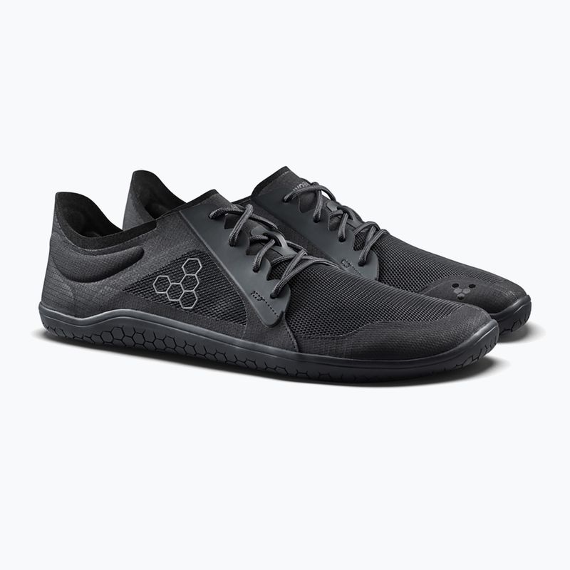 Мъжки обувки barefoot Vivobarefoot Primus Lite IV 309253 obsidian 10