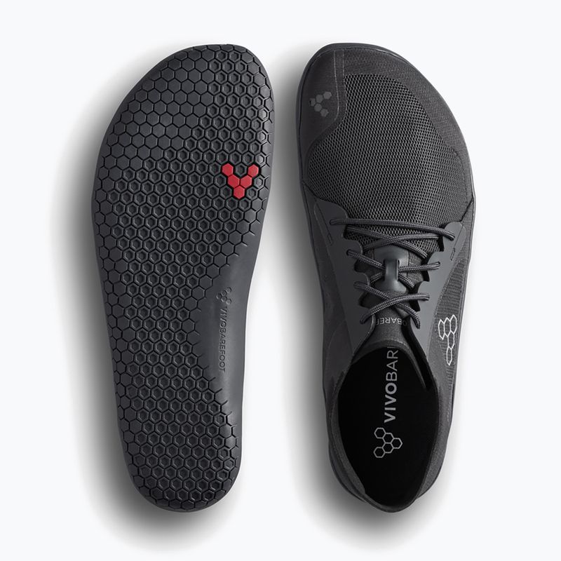 Мъжки обувки barefoot Vivobarefoot Primus Lite IV 309253 obsidian 13