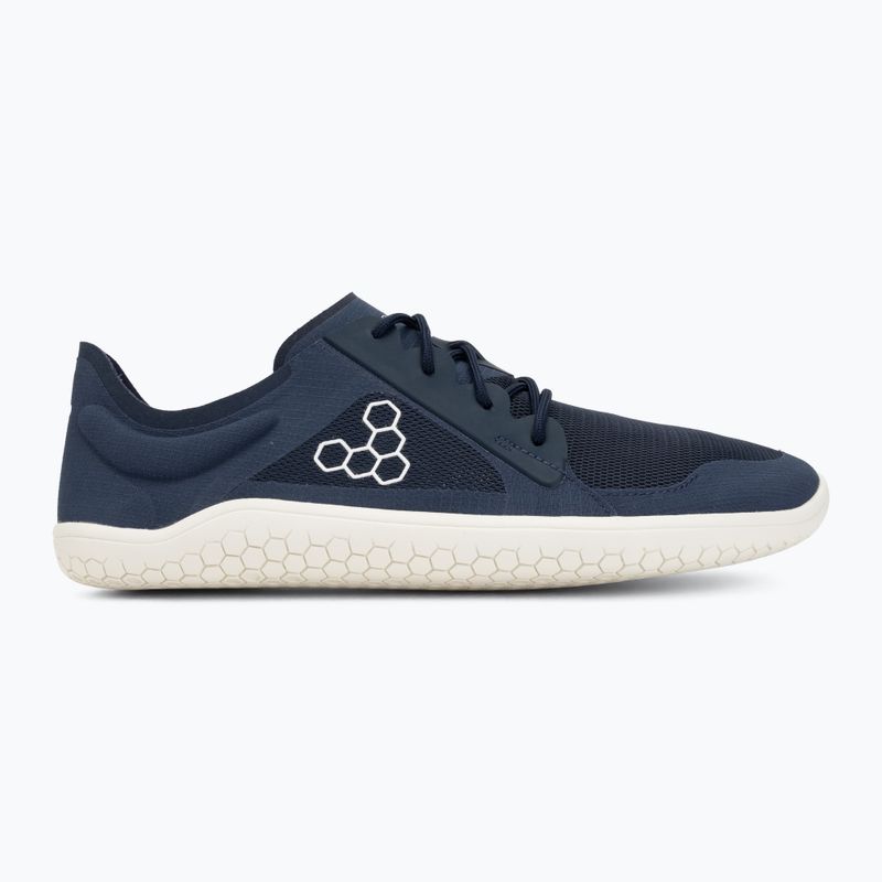 Мъжки обувки barefoot Vivobarefoot Primus Lite IV midnight 2