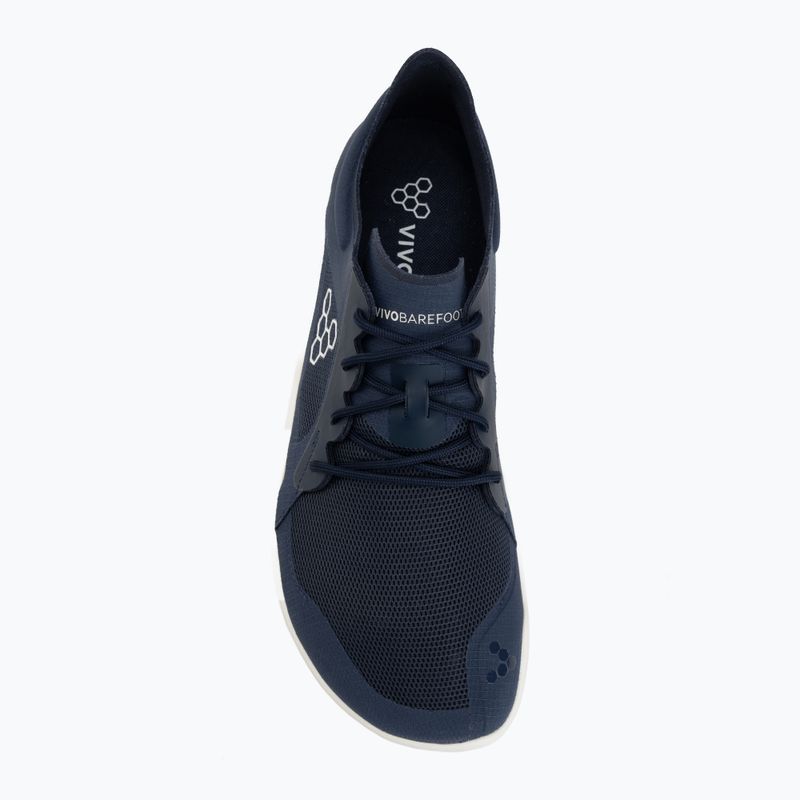 Мъжки обувки barefoot Vivobarefoot Primus Lite IV midnight 5