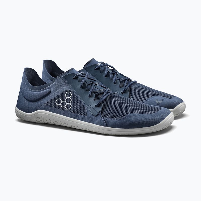 Мъжки обувки barefoot Vivobarefoot Primus Lite IV midnight 10