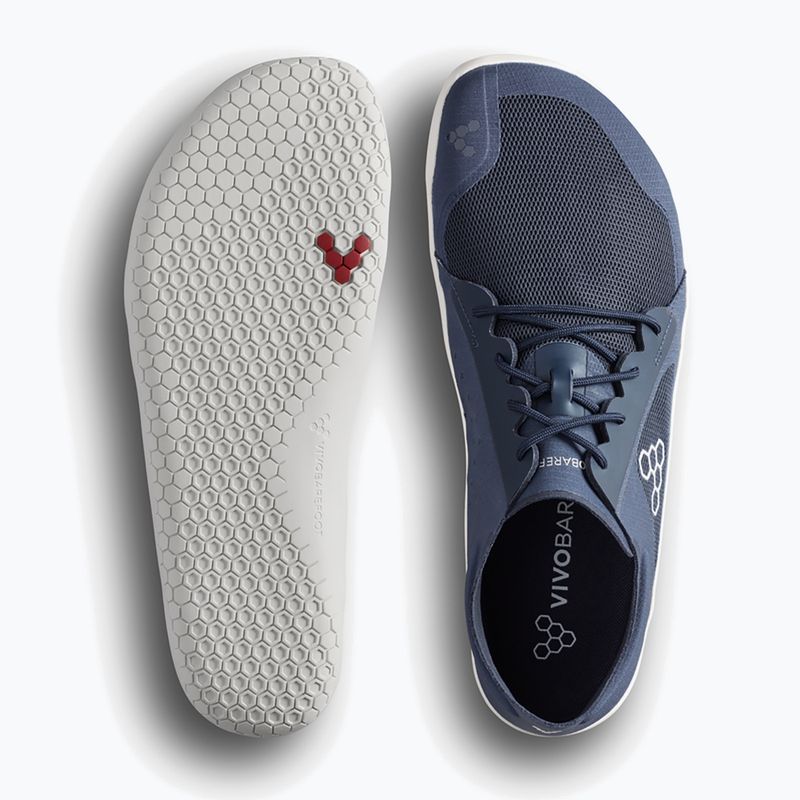 Мъжки обувки barefoot Vivobarefoot Primus Lite IV midnight 13