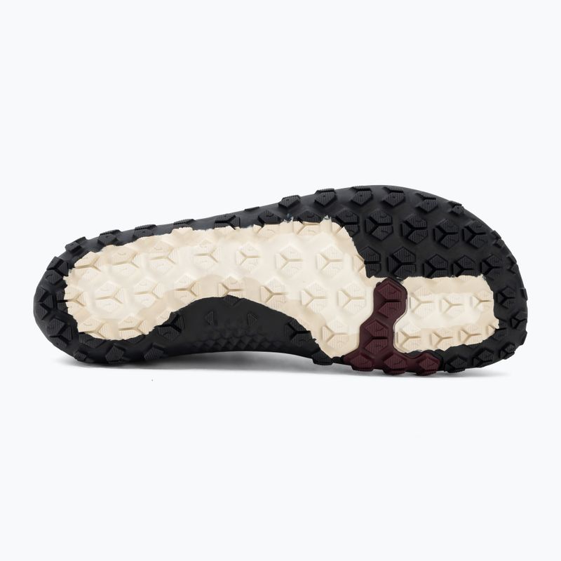 Мъжки обувки barefoot Vivobarefoot Tracker Leather Low II Suede fig 4