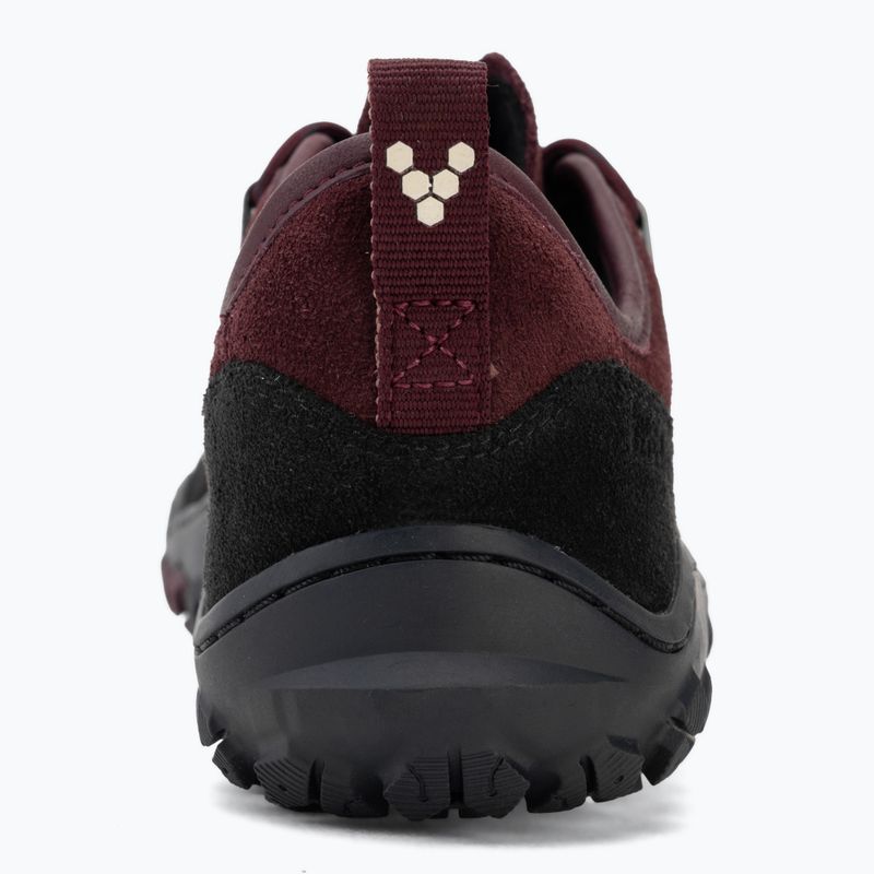 Мъжки обувки barefoot Vivobarefoot Tracker Leather Low II Suede fig 6