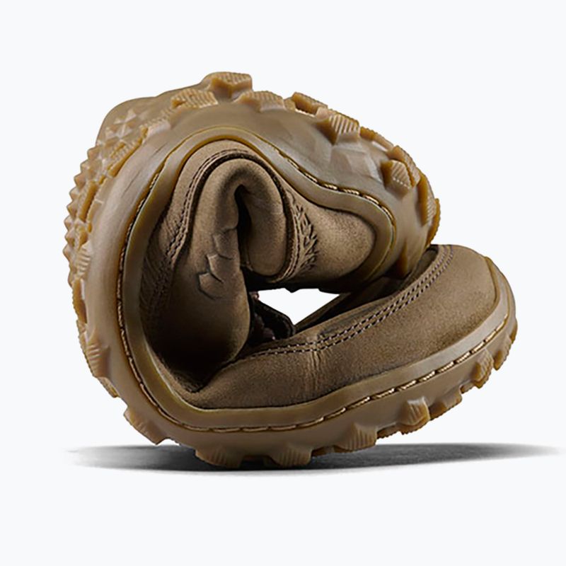 Мъжки обувки barefoot Vivobarefoot Tracker Leather Low bracken 6