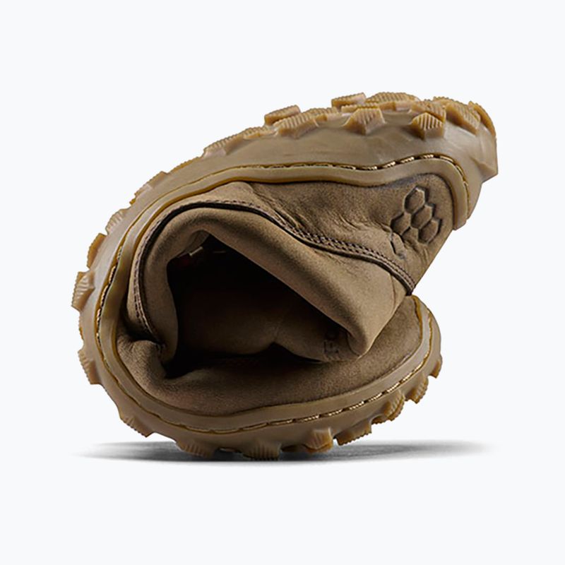 Дамски обувки barefoot Vivobarefoot Tracker Leather bracken 3