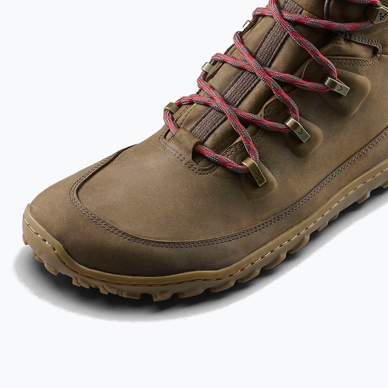 Дамски обувки barefoot Vivobarefoot Tracker Leather bracken 4