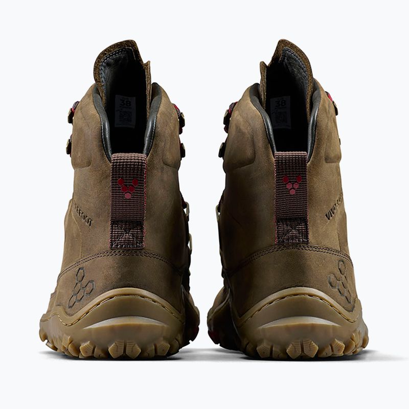 Мъжки обувки barefoot Vivobarefoot Tracker Leather bracken 4