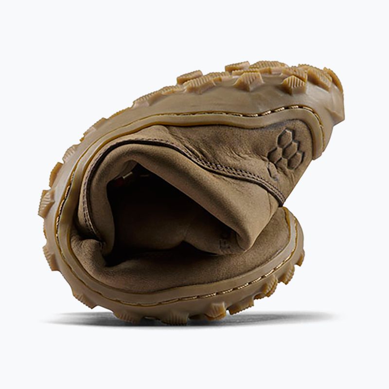 Мъжки обувки barefoot Vivobarefoot Tracker Leather bracken 6