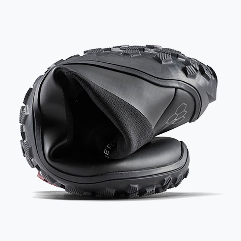 Мъжки обувки barefoot Vivobarefoot Tracker Textile At obsidian 6