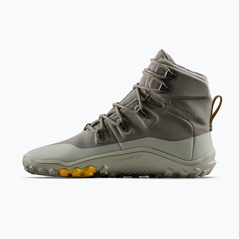 Мъжки обувки barefoot Vivobarefoot Tracker Textile AT JJF shadow green 2