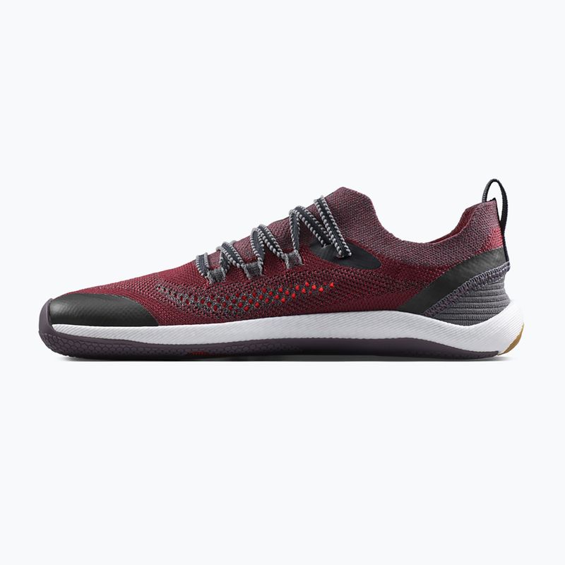 Мъжки обувки barefoot Vivobarefoot Primus Flow Knit chocolate truffle 2