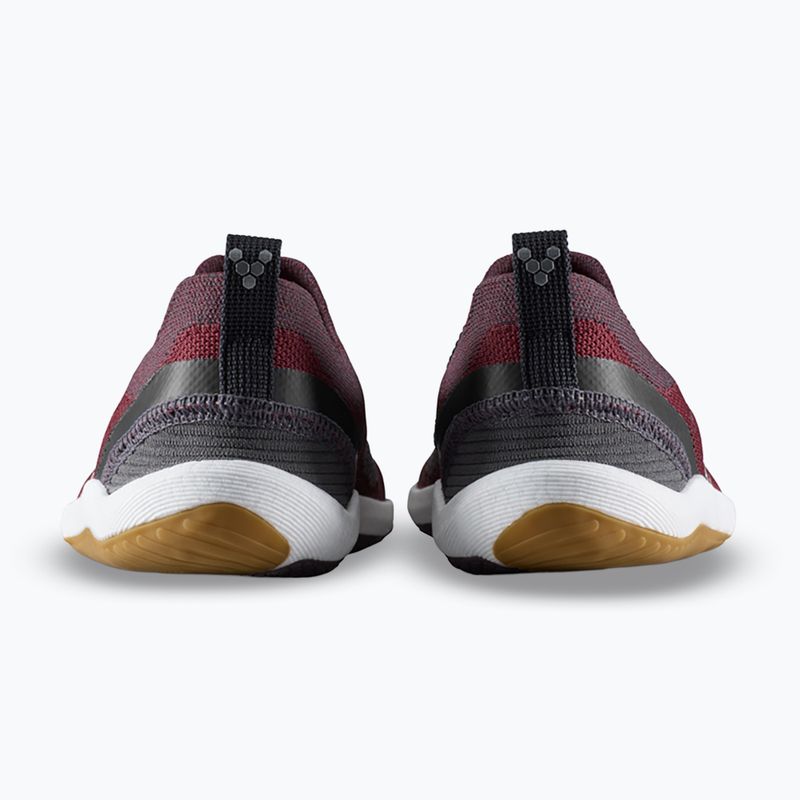 Мъжки обувки barefoot Vivobarefoot Primus Flow Knit chocolate truffle 4