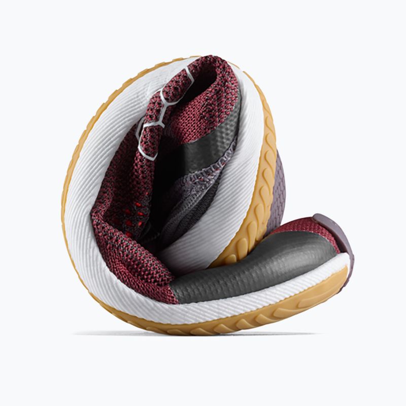 Мъжки обувки barefoot Vivobarefoot Primus Flow Knit chocolate truffle 5