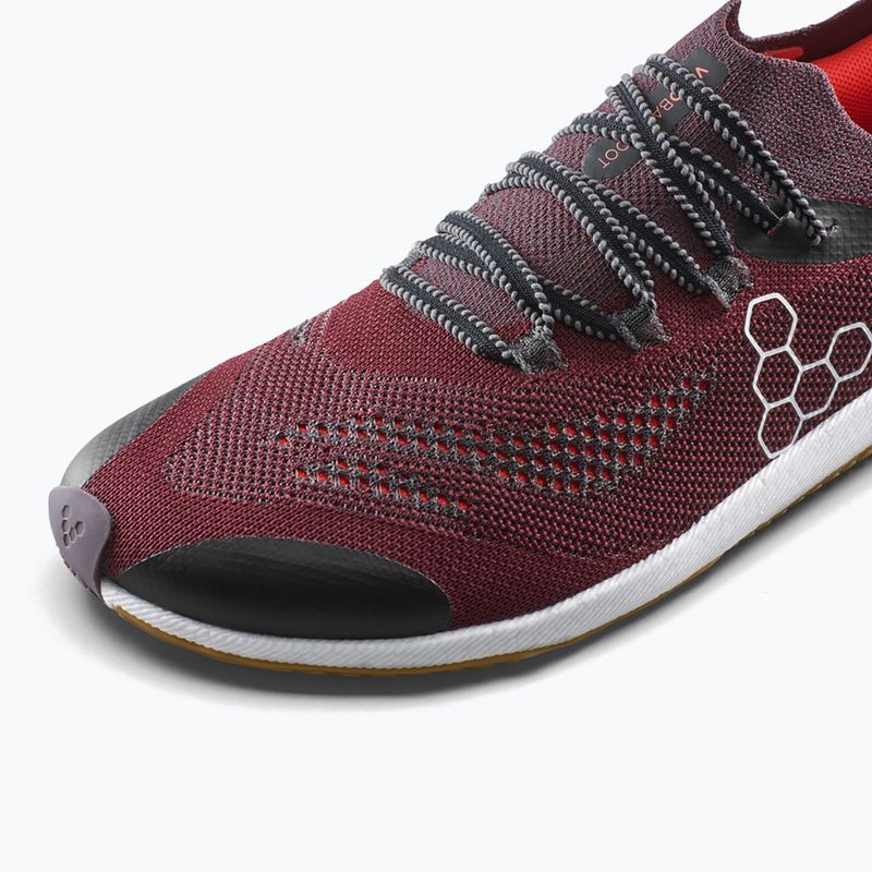 Мъжки обувки barefoot Vivobarefoot Primus Flow Knit chocolate truffle 6