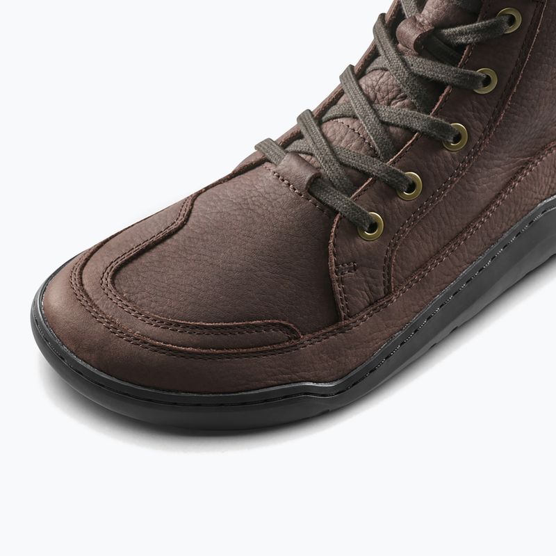 Дамски обувки barefoot Vivobarefoot Gobi Boot mole 7