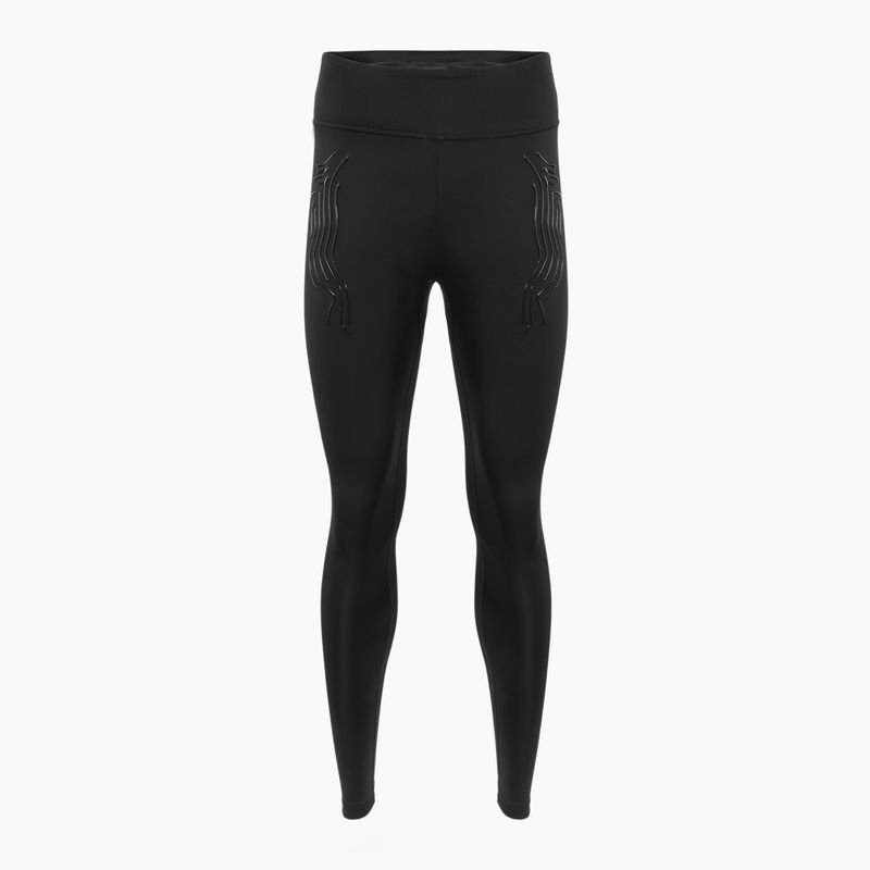 Дамски клин за тренировка Gymshark Exo Ultra black