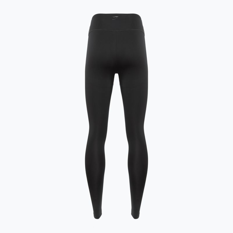 Дамски клин за тренировка Gymshark Exo Ultra black 2