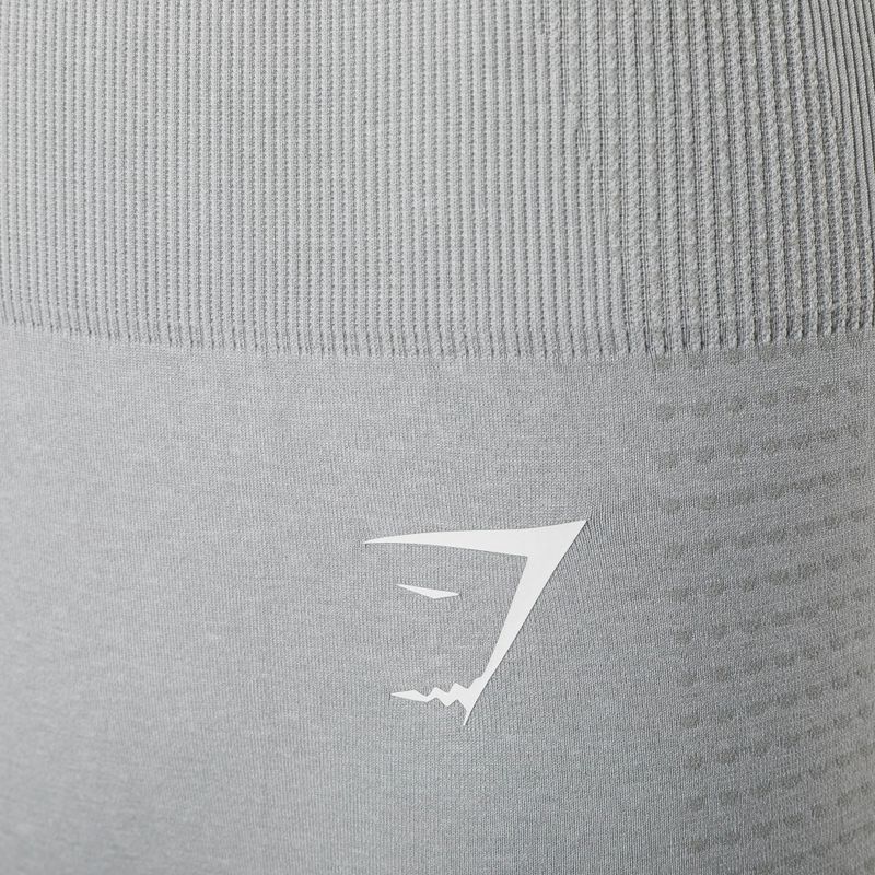 Тренировъчни шорти за жени Gymshark Vital Seamless grey 7