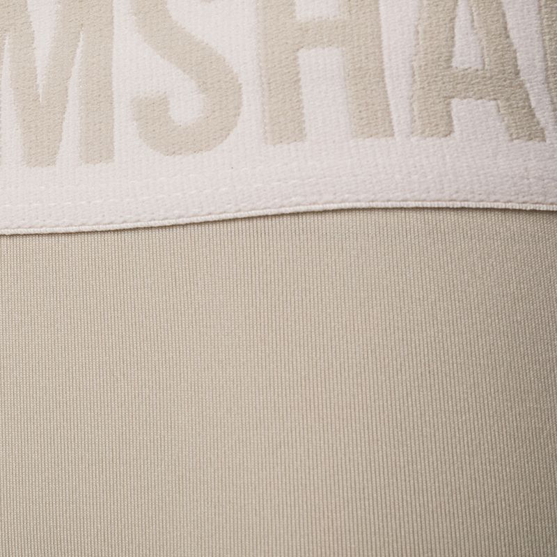 Дамски шорти за колоездене Gymshark Fit pebble grey 7