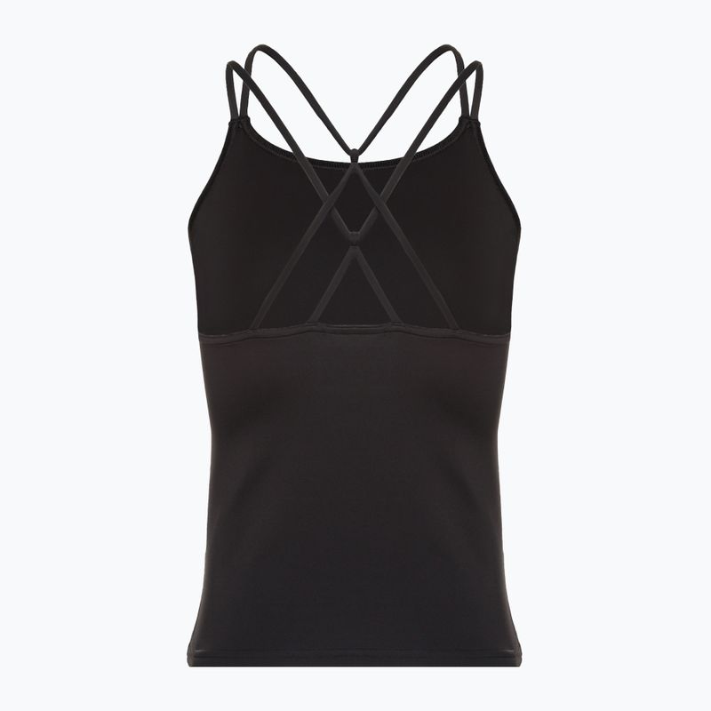 Горнище за тренировка за жени Gymshark Studio Tank black 6