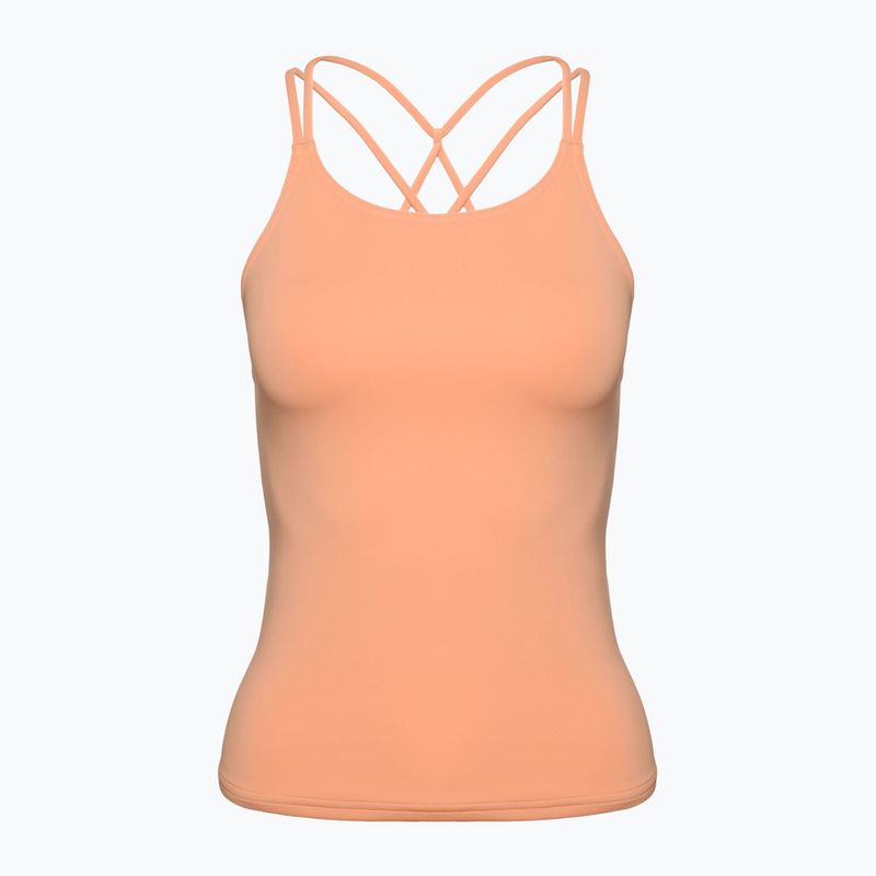 Дамски потник за тренировка Gymshark Studio Tank pink