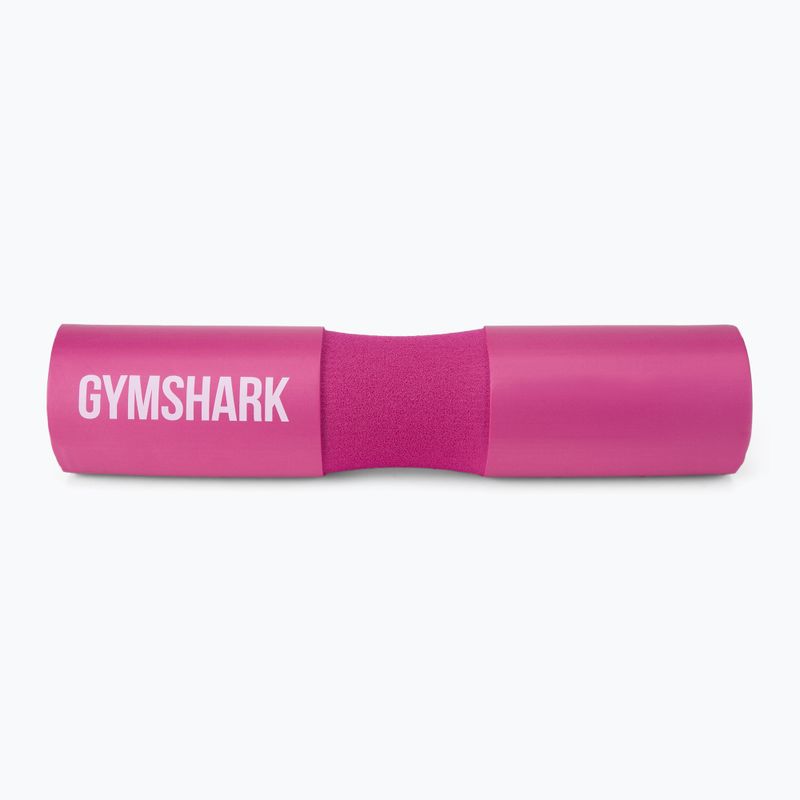 Gymshark Barbell Pad розов 2