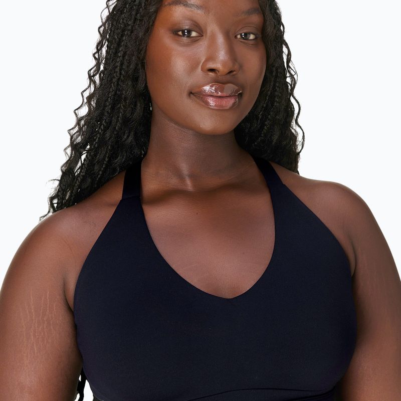 Спортен сутиен Sweaty Betty Power Pulse black 5